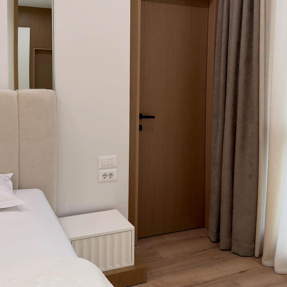 Green Valley Apartment