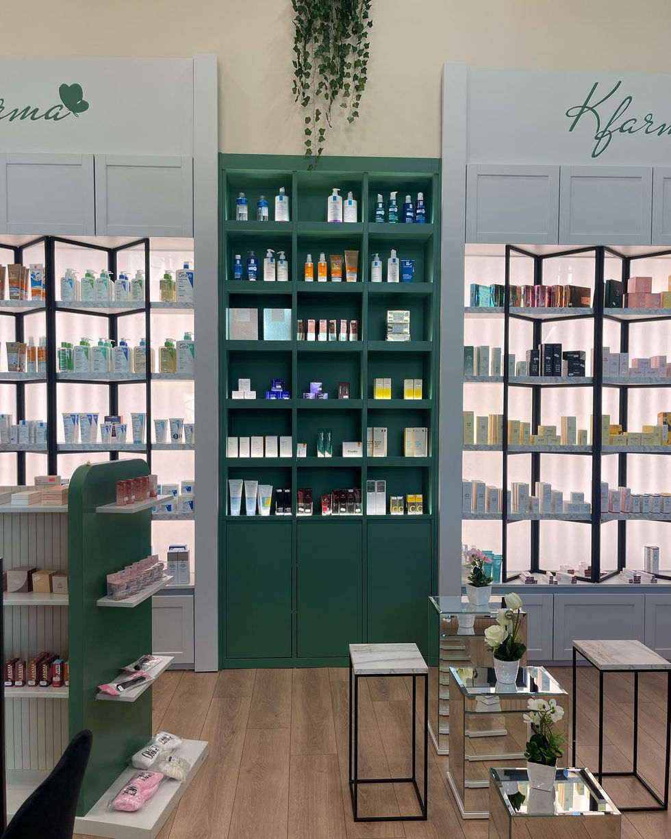 KFarma Shop