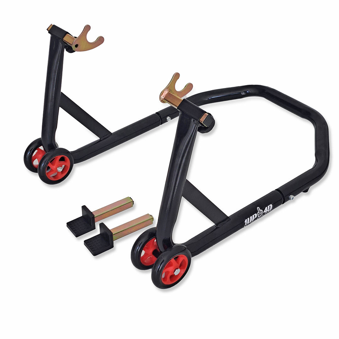 CAVALETE 1UP4D STRATON TRASEIRO