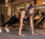 pushups