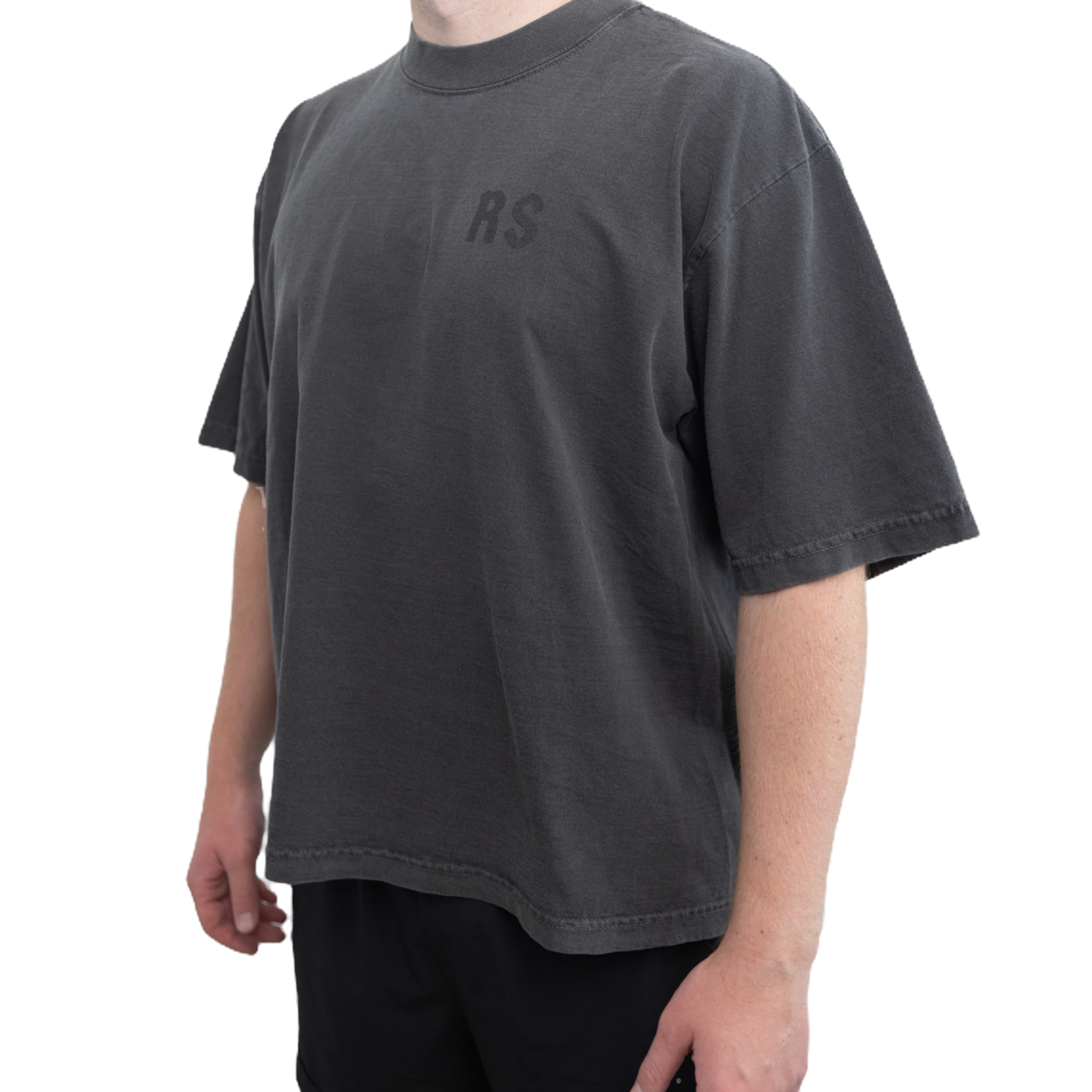 Oversized T-Shirt