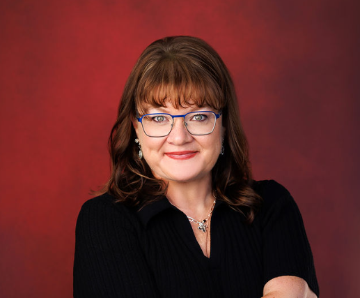 Stephanie E. Clark from Elliott Clark Consulting