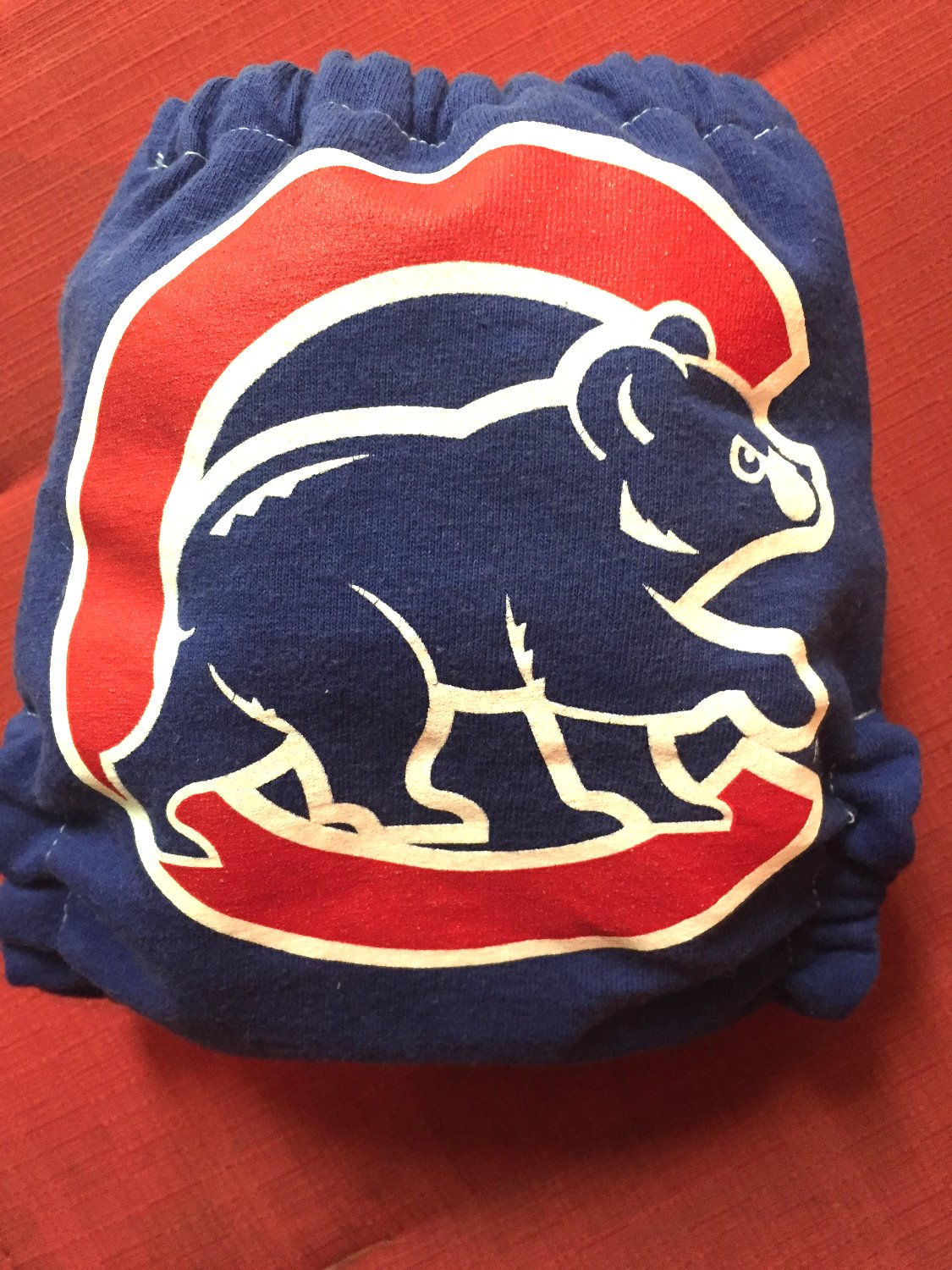 Custom create your own- Cloth Pocket Diaper