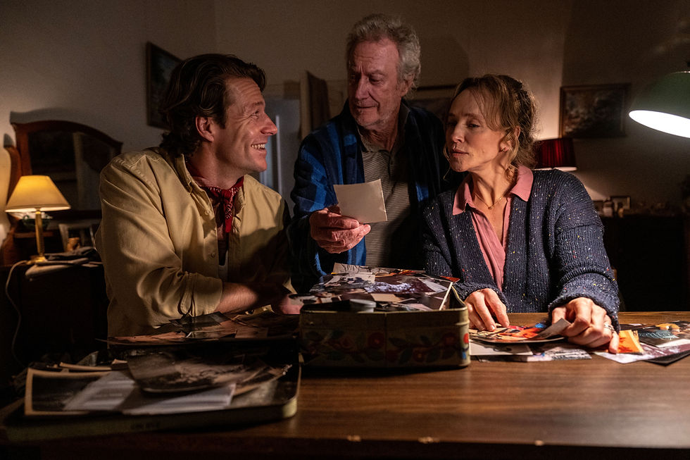 The Travellers