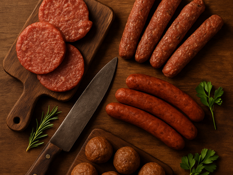 What Makes Meat Area Special?