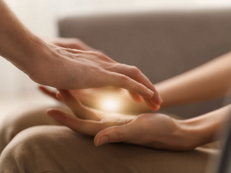 What is a Reiki attunement and is it important?