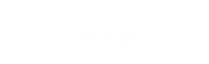 Lizzie Brooks Books. Author Website