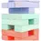 Thumbnail: Mookie Tp Wooden Giant Tumble Tower