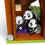 Thumbnail: Lego  Friends 42648 Panda Sanctuary Animal Care