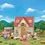 Thumbnail: Sylvanian Families Red Roof Cosy Cottage