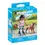 Thumbnail: Playmobil 71739 My Life Skater with Retriever