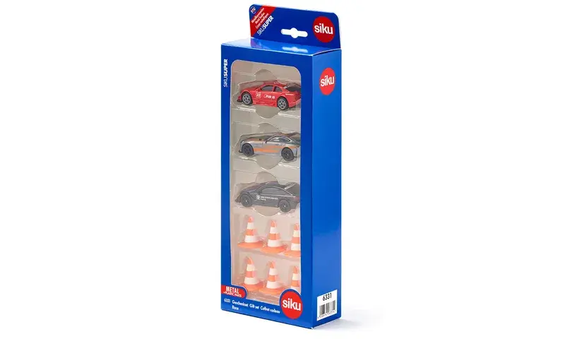 Siku Gift Set - Race