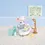 Thumbnail: Sylvanian Families Bath Time Bubble Siblings