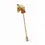 Thumbnail: BigJigs Wooden Hobby Horse