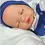Thumbnail: Nines D'Onil Sandra Blue Reborn Case