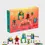 Thumbnail: Plus Plus Learn to Build   Robots