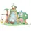 Thumbnail: Sylvanian Families Secret Forest Falls