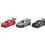 Thumbnail: Siku Gift Set - Race