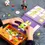 Thumbnail: Plus Plus Activity Pad – Space