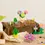 Thumbnail: Plus Plus Learn to Build Flower Shop