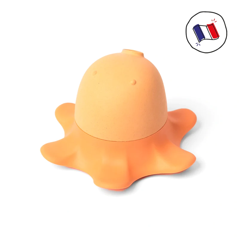 Oppi Flot Tako the Octopus - Bath Toy