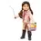 Thumbnail: Gotz Dolls Hannah Loves Horseback Riding, 15-Pcs.