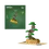 Thumbnail: Plus Plus Green Bonsai