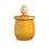 Thumbnail: Grapat Yellow Little Things
