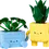 Thumbnail: Lego Botanicals 10349 Happy Plants