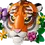 Thumbnail: Lego ART 31217 The Fauna Collection - Tiger