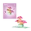 Thumbnail: Plus Plus Pink Bonsai