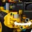 Thumbnail: Lego Technic 42209 Volvo L120 Electric Wheel Loader
