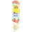 Thumbnail: Mookie Tp Wooden Giant Tumble Tower