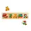 Thumbnail: BigJigs  Chunky Lift and Match Puzzle