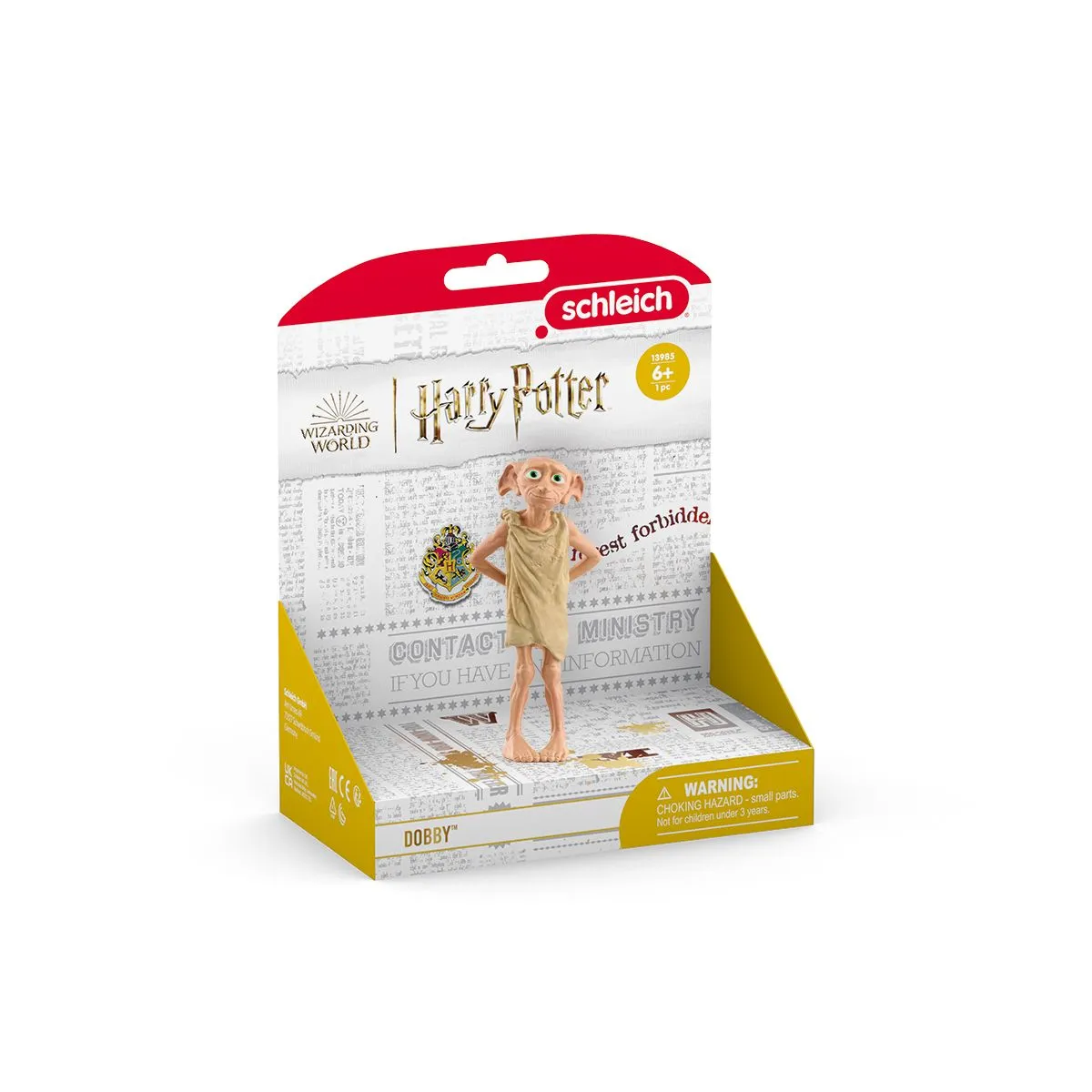 Schleich Wizarding World Harry Potter Dobby