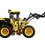 Thumbnail: Lego Technic 42209 Volvo L120 Electric Wheel Loader