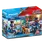 Thumbnail: Playmobil 6878 City Action Police Road block