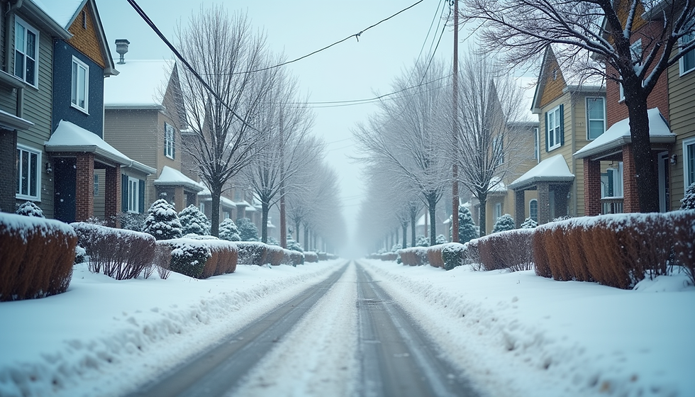 Highlighting Kindness Through Purposeful Stories: Everyday Kindness Blog Stories