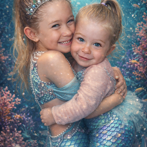 What the Mirror Forgot to Say_Country Song Variation for my daughters