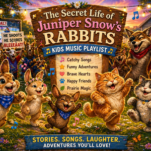 KIDS Playlist