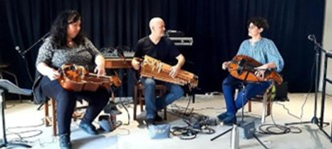 Les polyphonies du bocage