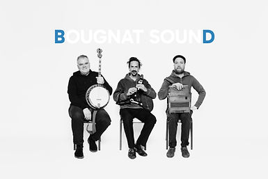 BOUGNAT SOUND