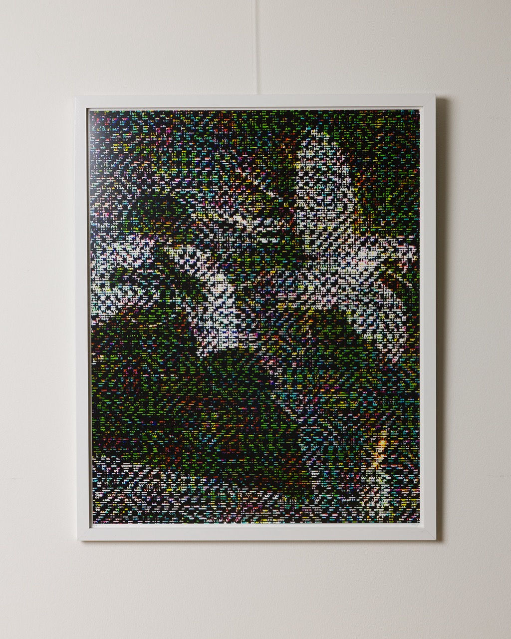 Nostalgie #12 – original fine art print (2026)