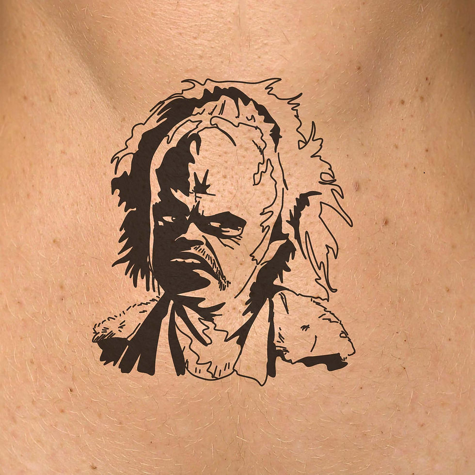 Miniaturbild: Beetlejuice