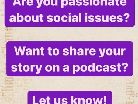 Be Featured on The BGG Podcast