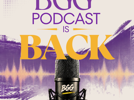 The Brown Girls Guide Podcast is back for Season 12! Listen to the Trailer.
