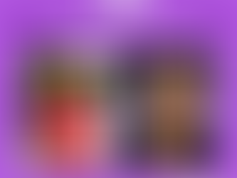 The BGG Live: Black History Month Spotlight Series