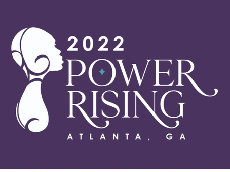 Register for Power Rising 2022