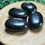 Thumbnail: Black Tourmaline Gallet