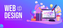 E-commerce Elevated E-commerce Website Design Washington